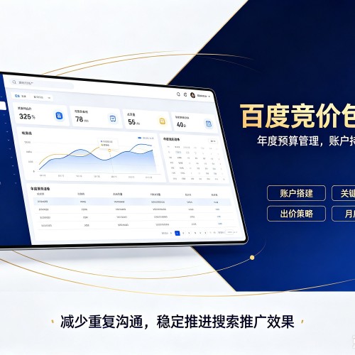 龙亭百度竞价包年